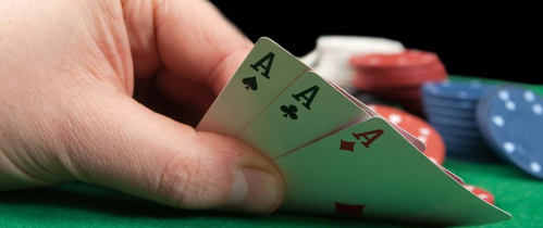 3 card poker strategy